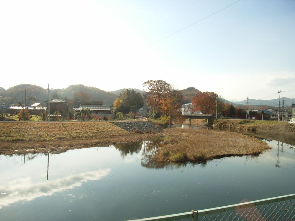 park. 500m to Tochimoto water park