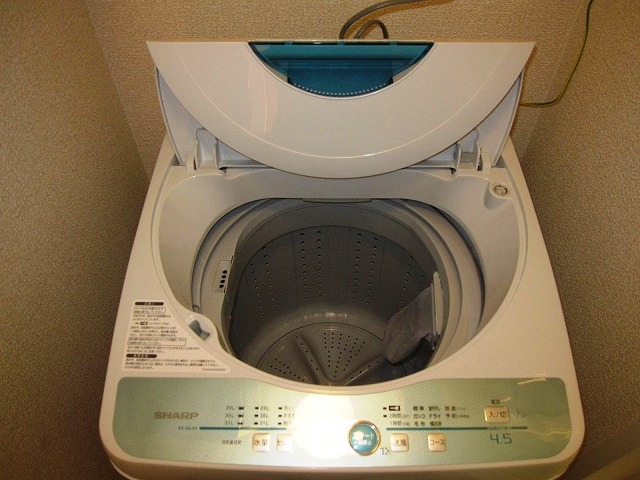 Other. Washing machine