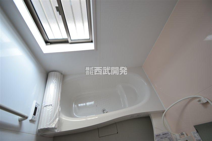 Bathroom. Indoor (10 May 2013) Shooting