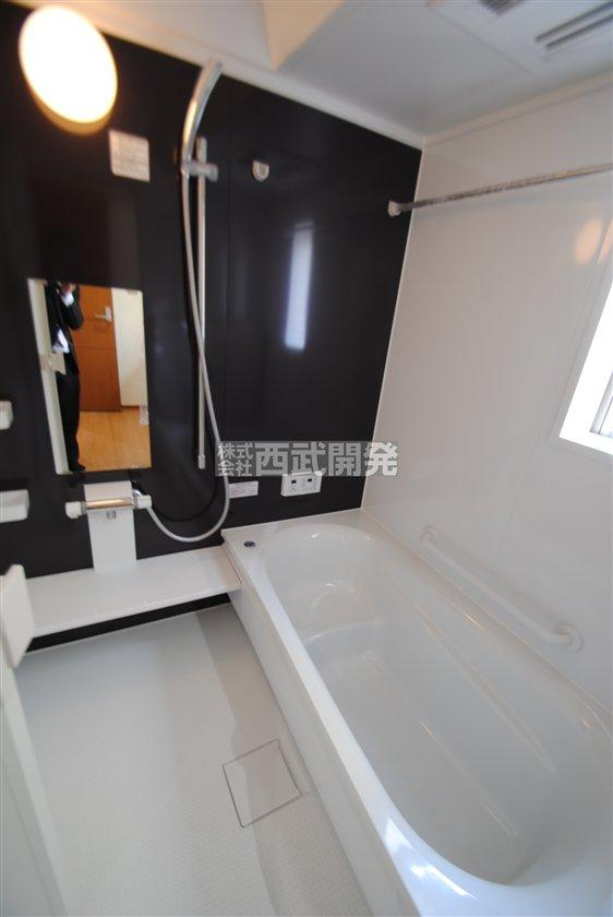 Bathroom. Indoor (12 May 2013) Shooting