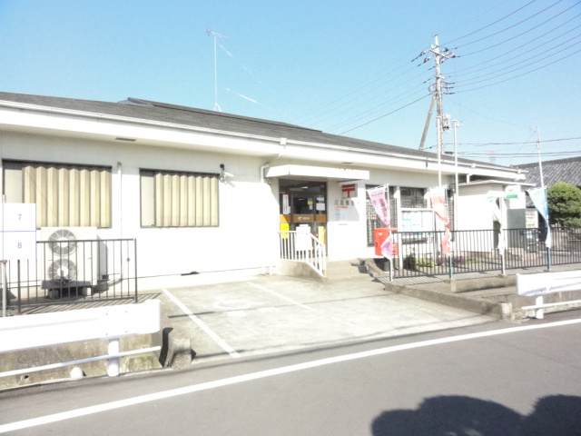 post office. 1136m until Kawashima post office (post office)