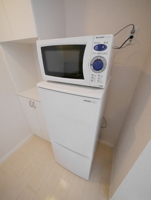 Other Equipment. The same type completed image