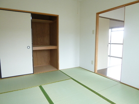 Living and room.  ※ It will be in a room photo of the same property another room ※ 