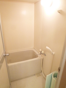 Bath.  ※ It will be in a room photo of the same property another room ※ 
