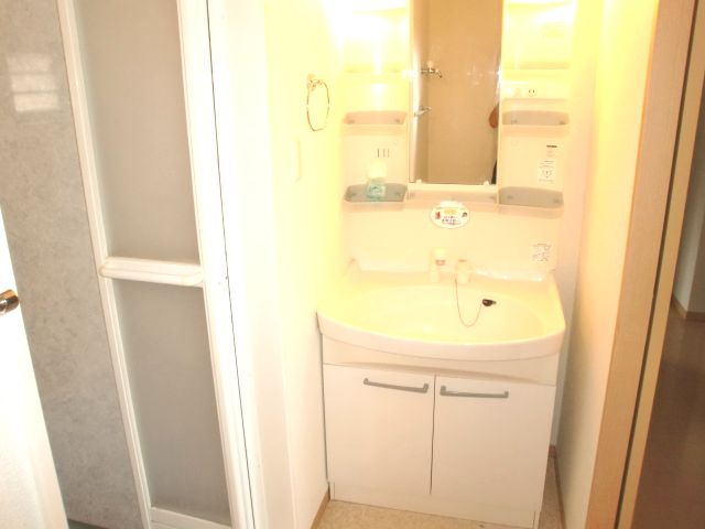 Washroom