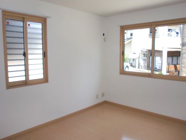 Other room space
