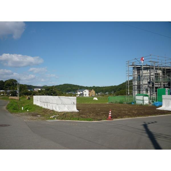 Local land photo