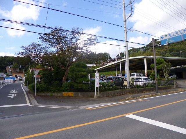 Government office. 2850m to office Hatoyama-cho