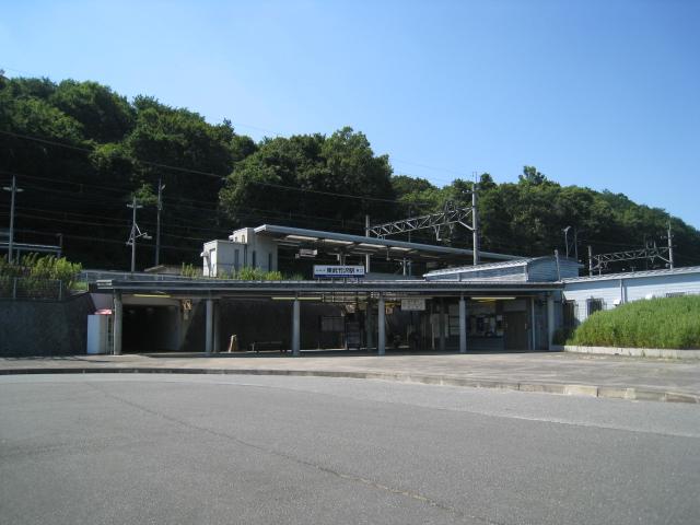 Other. Tobu Takezawa Station