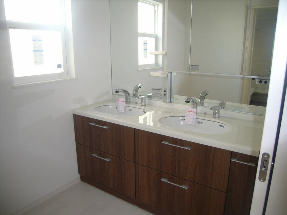 Building plan example (introspection photo). ※ reference ※ Our free design plan construction example