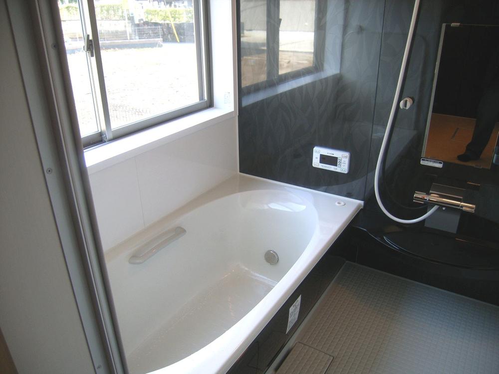 Building plan example (introspection photo). ※ reference ※ Our free design plan construction example