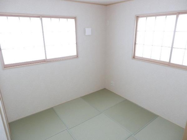 Other. Same specifications Japanese-style room
