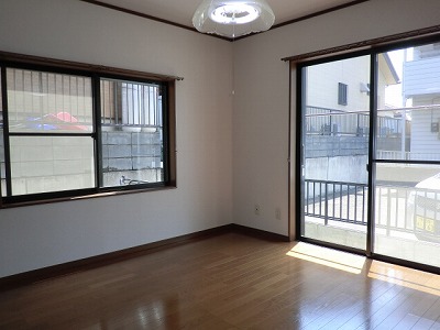 Other room space