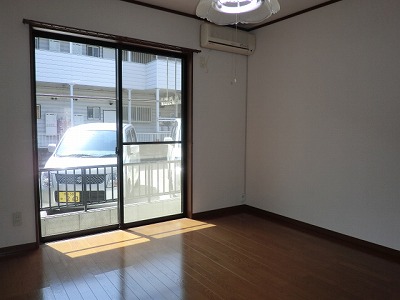 Other room space
