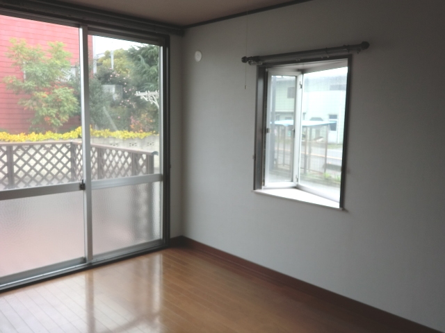 Other room space
