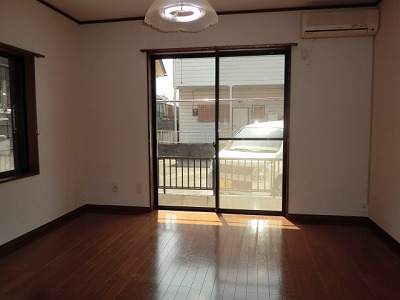 Other room space