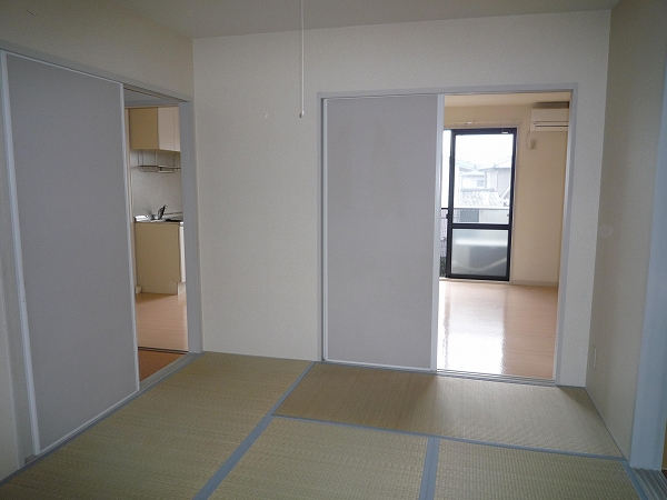 Other room space