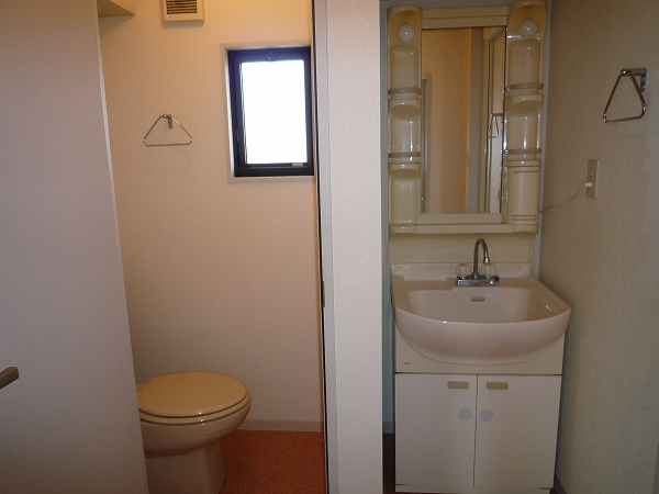Washroom