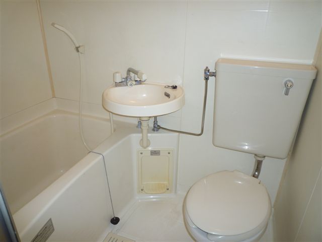 Bath