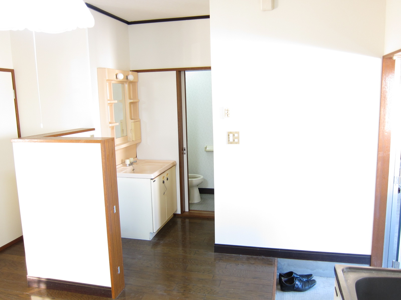 Washroom