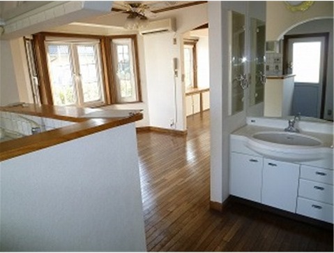 Other room space