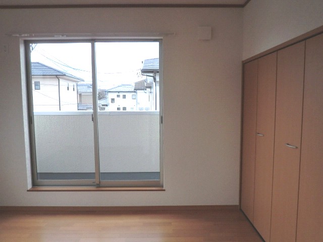 Other room space