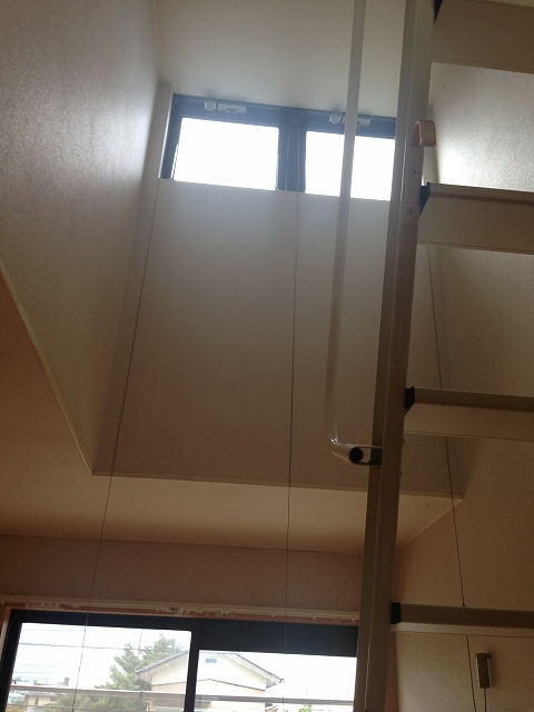 Other room space