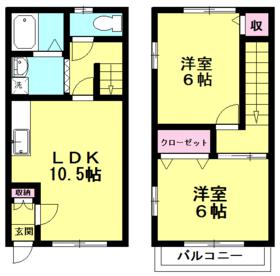 Building appearance