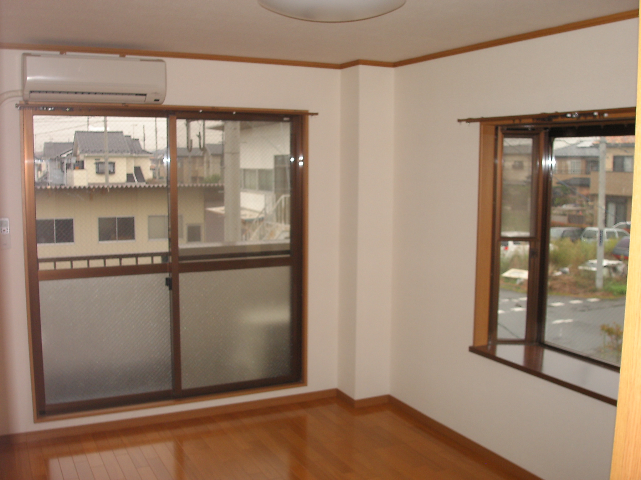 Other room space