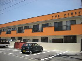 Building appearance