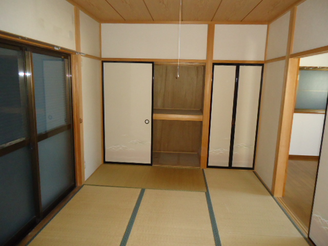 Other room space