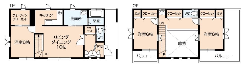 Floor plan. 20.8 million yen, 3LDK + S (storeroom), Land area 300.47 sq m , Building area 300.47 sq m