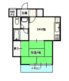 Building appearance