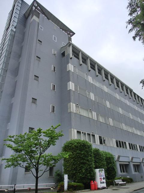 Government office. 1735m to Honjo City Hall