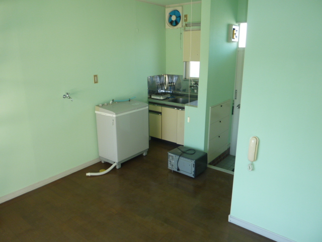 Living and room