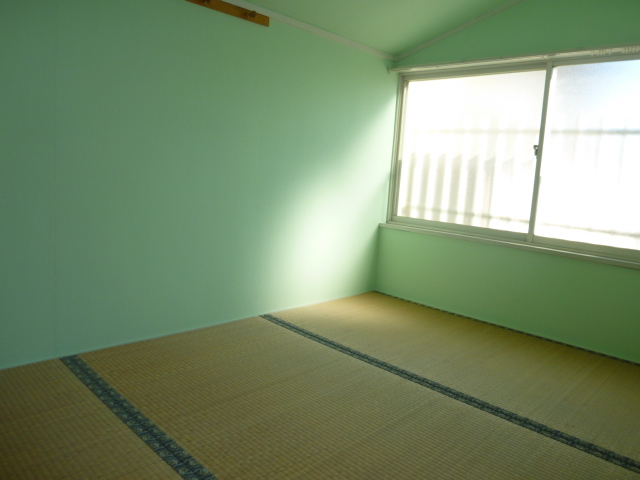 Other room space