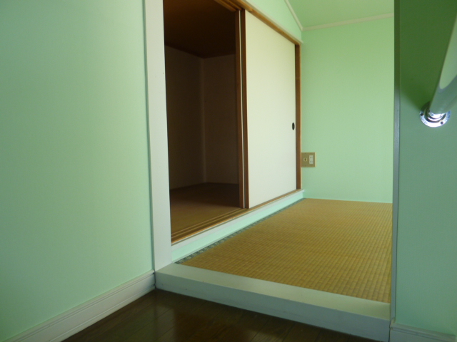Other room space