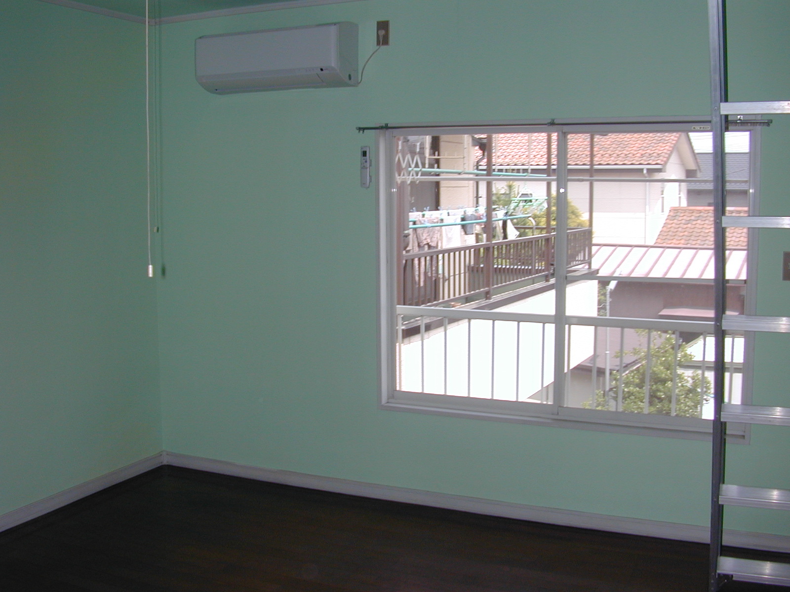 Living and room