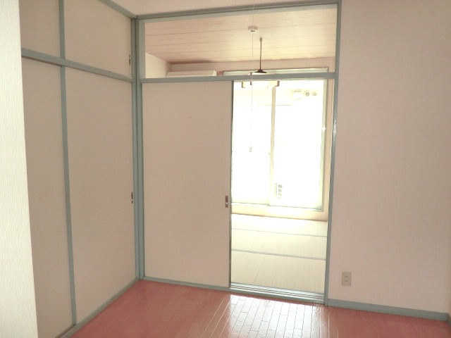 Other room space