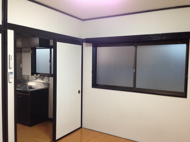 Living and room