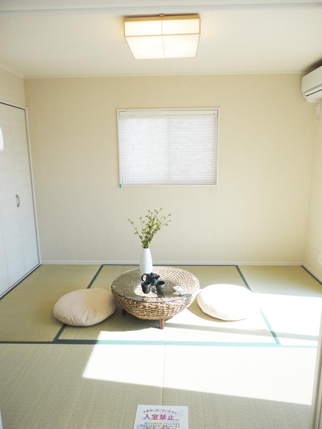 Same specifications photos (Other introspection). Same specifications Japanese-style room