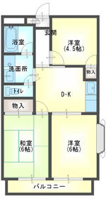 Building appearance