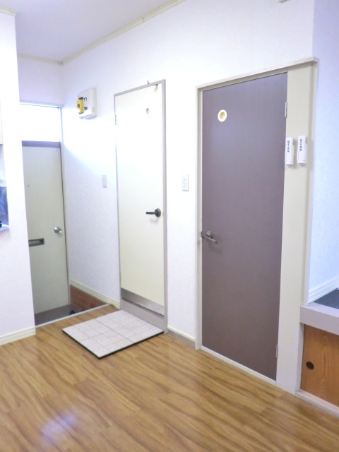 Other room space