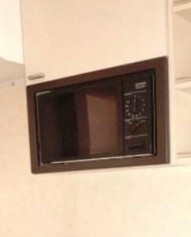 Other Equipment. microwave