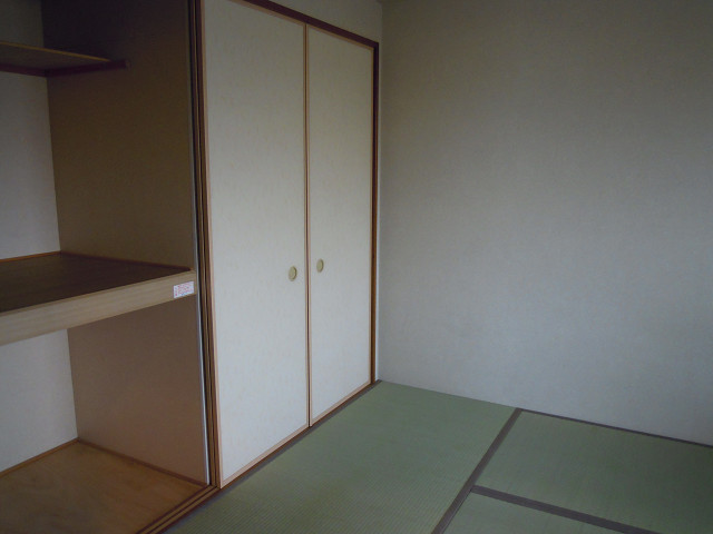 Other room space. You can also use a wide room that there is a storage!