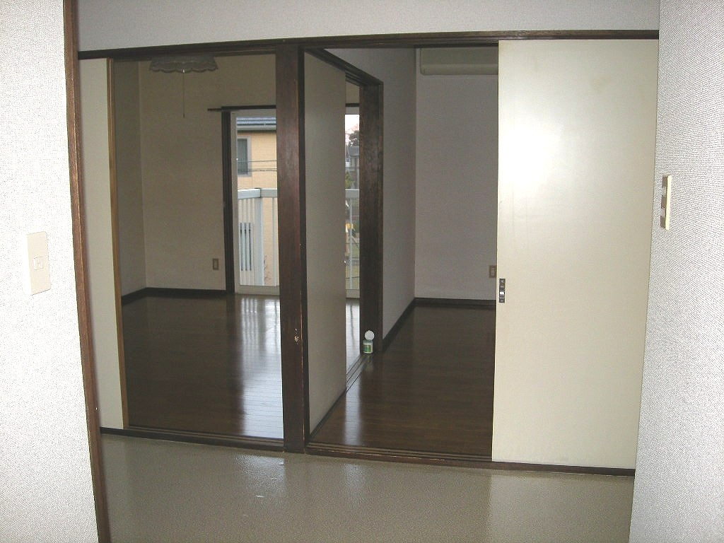 Other room space