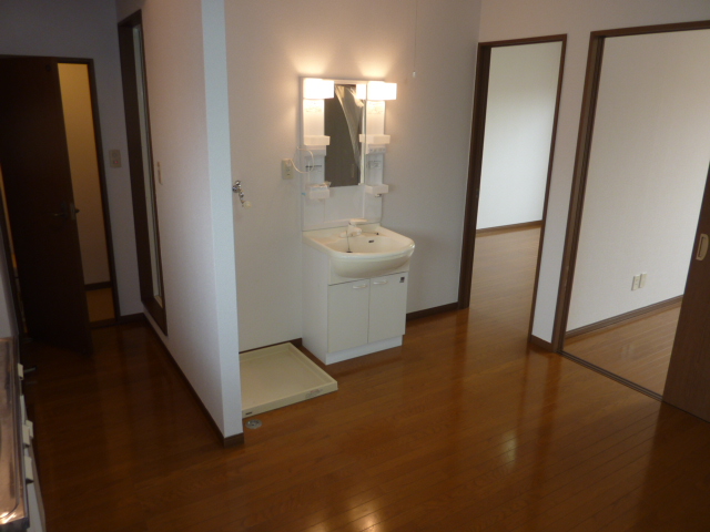 Other room space