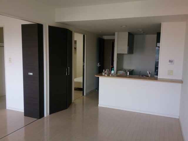 Living and room
