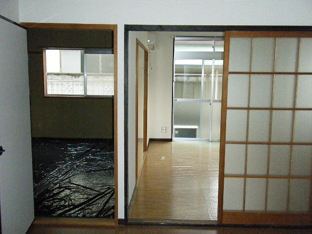 Living and room