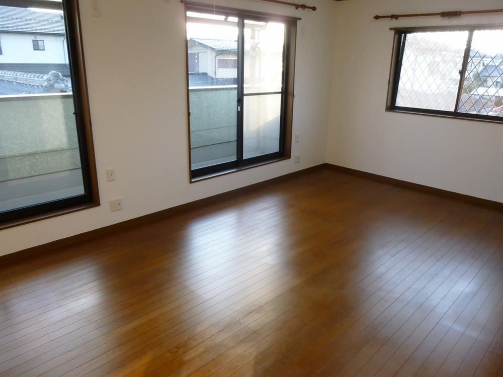 Non-living room